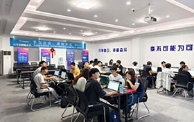 賦能新高度，聚力贏(yíng)未來(lái)！第七屆金睿數(shù)字化裂變培訓(xùn)圓滿(mǎn)收官！